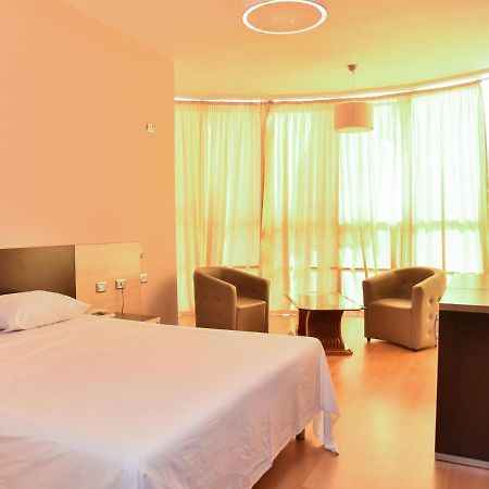Hotel Continental Durres Ngoại thất bức ảnh