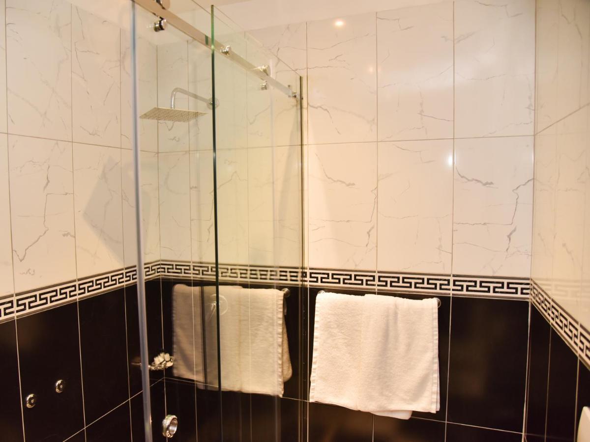 Hotel Continental Durres Ngoại thất bức ảnh