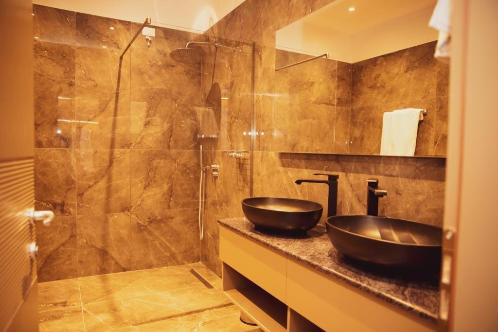 Hotel Continental Durres Ngoại thất bức ảnh